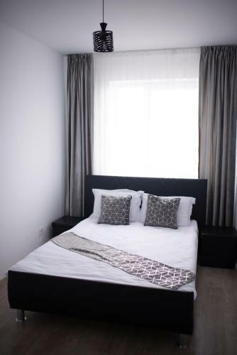 Apartament Denissia