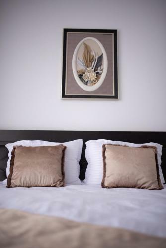 Apartament Denissia