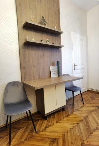Zen Apartments Oradea