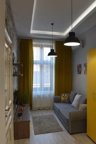 Zen Apartments Oradea