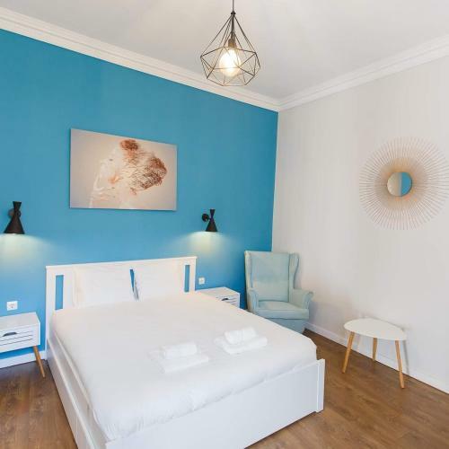 Maniu 31 Apartments & Rooms