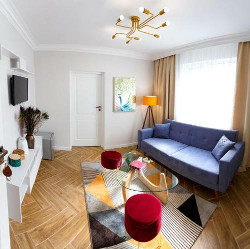 Maniu 31 Apartments & Rooms
