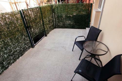 Maniu 31 Apartments & Rooms