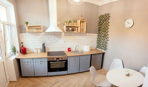 Maniu 31 Apartments & Rooms