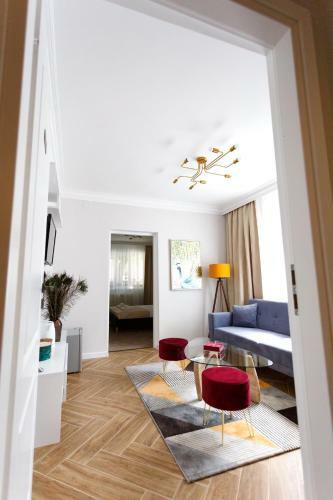 Maniu 31 Apartments & Rooms
