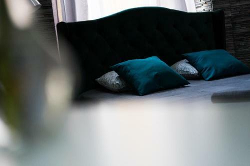 Glamour Ultracentral Apartment