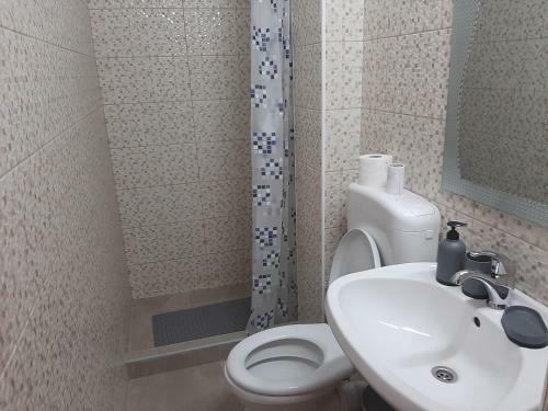 Hostal Vila Fortuna Auri