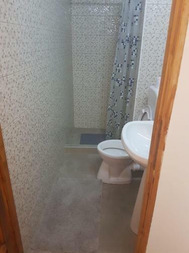 Hostal Vila Fortuna Auri