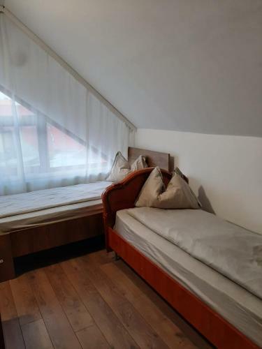 Hostal Vila Fortuna Auri