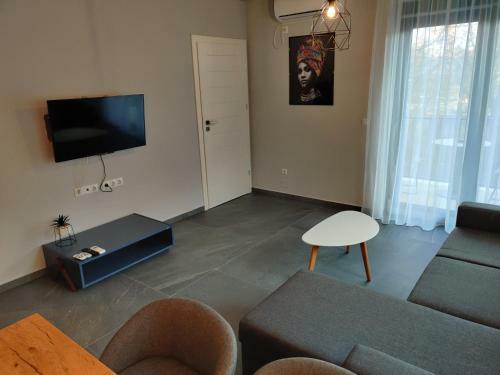 Apartamento Tudor Vladimirescu App