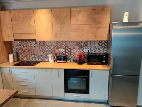 Apartamento Tudor Vladimirescu App
