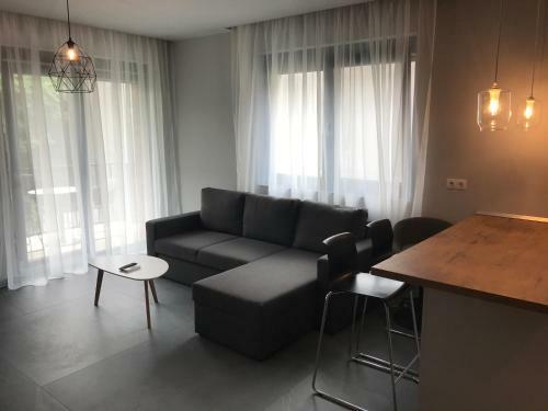 Apartamento Tudor Vladimirescu App