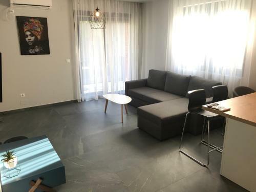 Apartamento Tudor Vladimirescu App