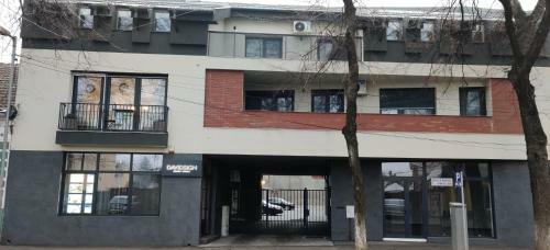 Apartamento Tudor Vladimirescu App