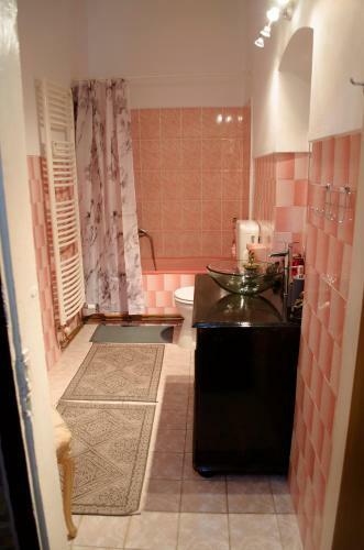 Old Town Apartament Oradea