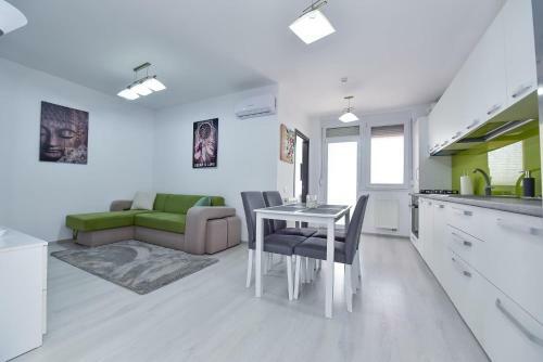 Apartamento Stylish Stay - Executive