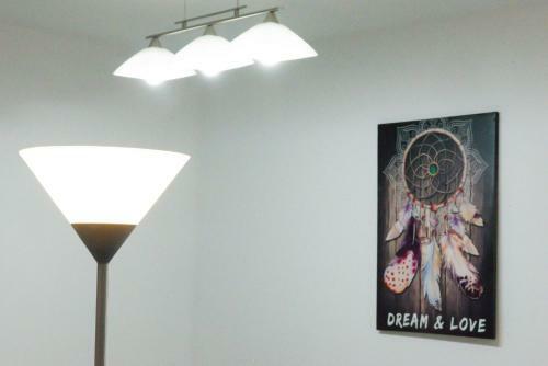 Apartamento Stylish Stay - Executive