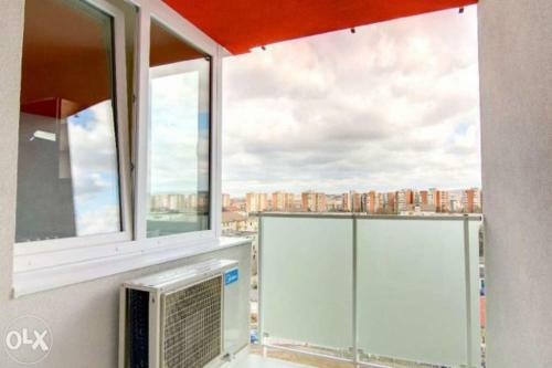 Apartament Marco