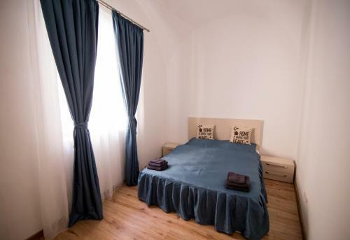 Heart Of City Apartament