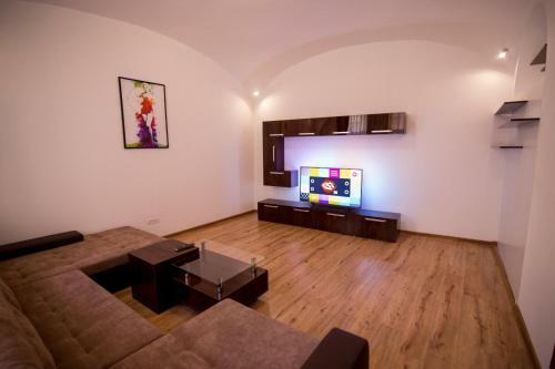 Heart Of City Apartament