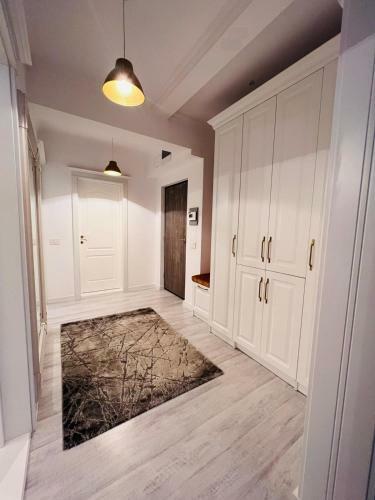 Apartament Larysse
