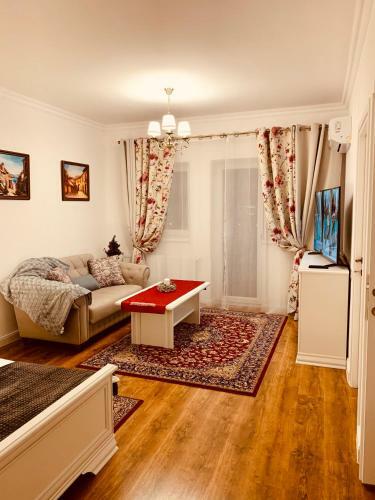Apartamento A&c Hotel Rooms - Up In The Sky