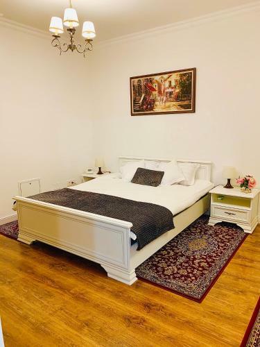 Apartamento A&c Hotel Rooms - Up In The Sky