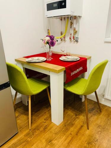 Apartamento A&c Hotel Rooms - Up In The Sky