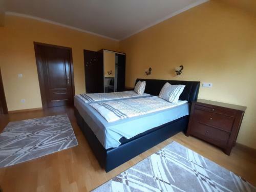Hostal Alexia Rooms