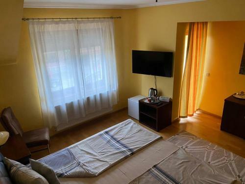 Hostal Alexia Rooms