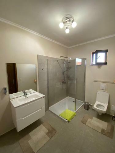 Hostal Alexia Rooms