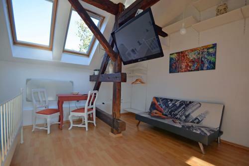 Apartamento Casa Ado