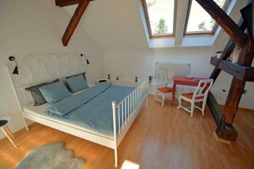 Apartamento Casa Ado