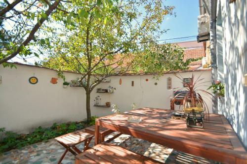 Apartamento Casa Ado