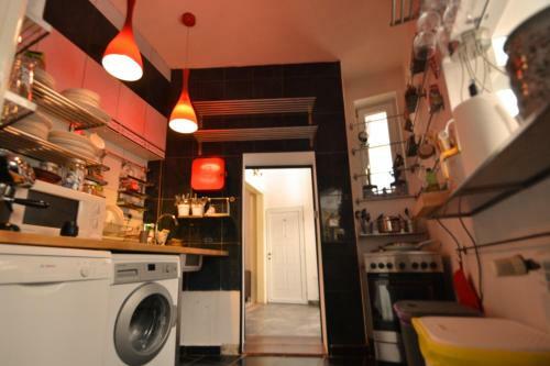 Apartamento Casa Ado