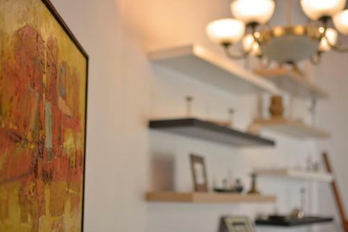 Apartamento Casa Ado