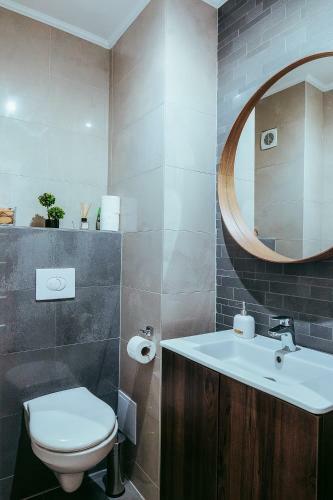 Charlotte Residence - 2 Bedrooms Apartment