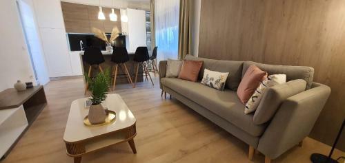 Charlotte Residence - 2 Bedrooms Apartment