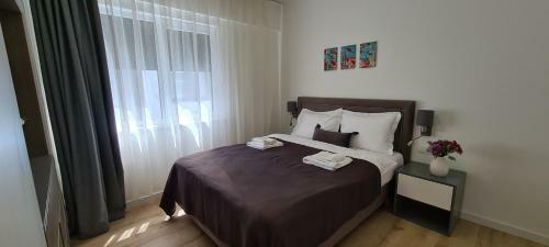 Charlotte Residence - 2 Bedrooms Apartment