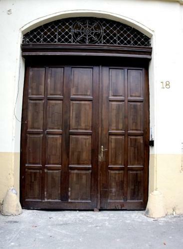 Filip Apartment Oradea