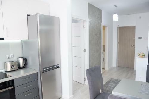 Apartamento Gala Residence In Oradea