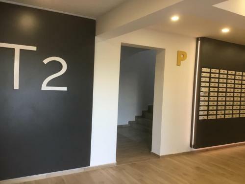 Apartamento Mari House
