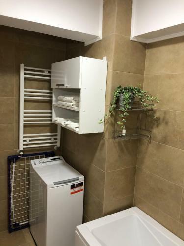 Apartamento Mari House