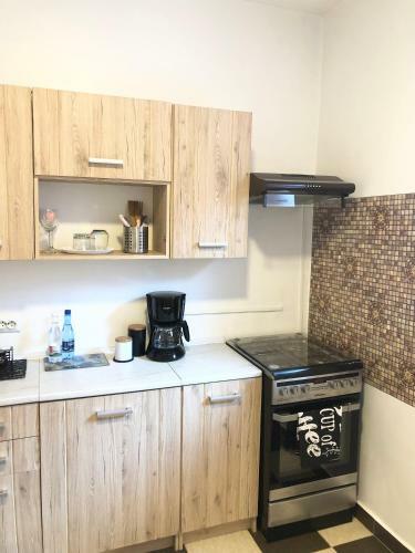 Apartamento Confort Guesthouse
