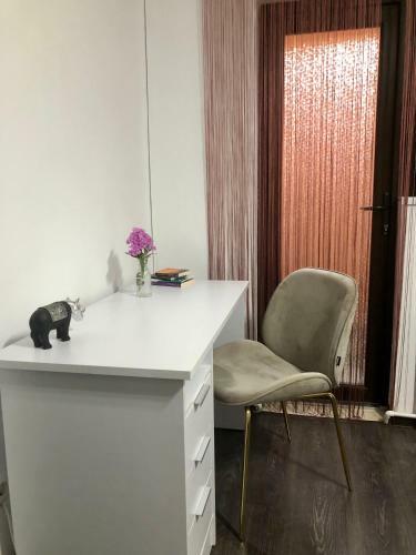 Apartamento Confort Guesthouse