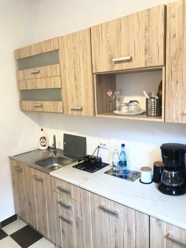 Apartamento Confort Guesthouse