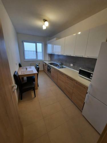 Apartamento Prima Residence