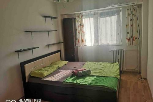 1 Bedroom Apartment Near The Centre