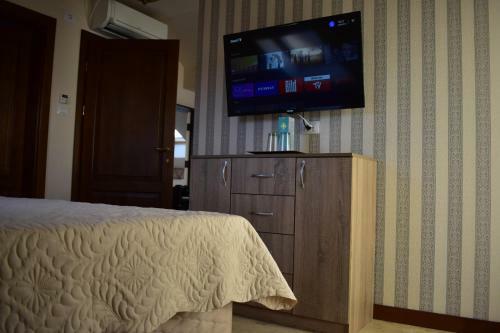 Hostal Villa Dea Dorata