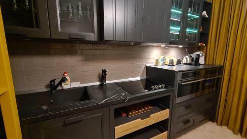 Hostal Villa Dea Dorata